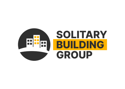 Solitary Building Group Logo